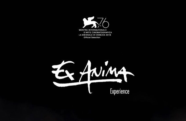 ‘Ex Anima Experience’ at the Venice Film Festival