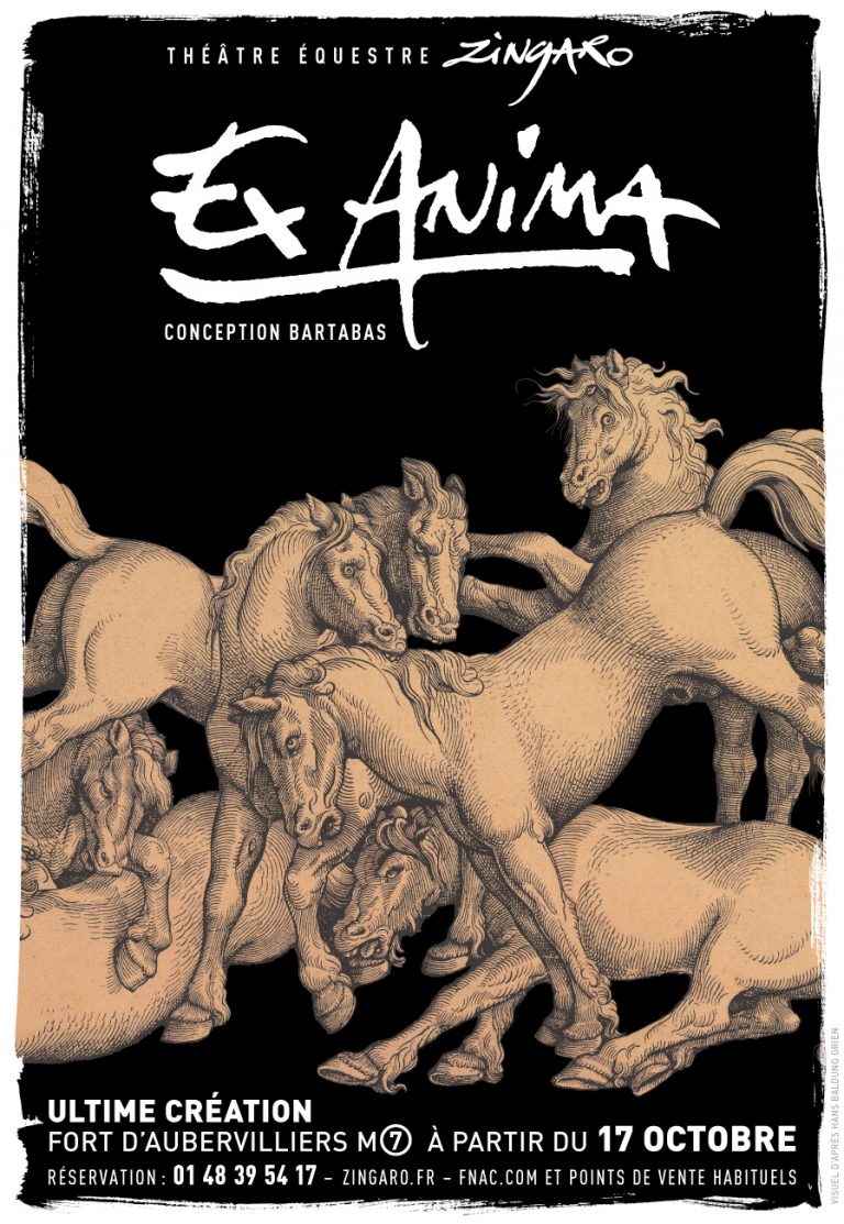 Ex Anima