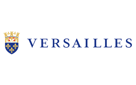 Logo Ville de Versailles