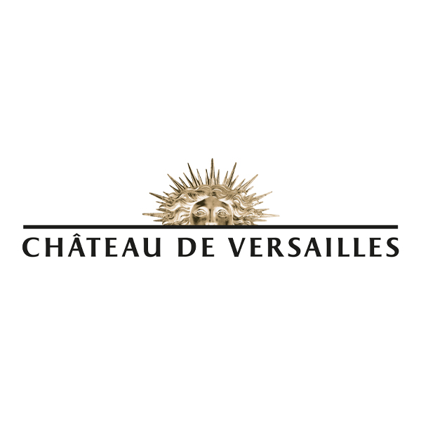 logo Château de Versailles