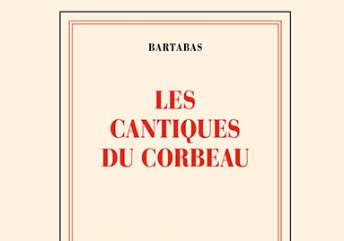 Nouveau livre de Bartabas