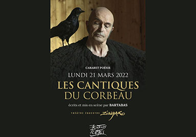 Soirée Unique au Théâtre équestre Zingaro 21 Mars 2022